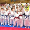 karate