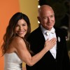 Jeff Bezos, Lauren Sanchez - Na poroki bo samo 200 svatov, a med njimi naj bi bili tudi Oprah Winfre