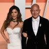 Jeff Bezos, Lauren Sanchez - Multimilijarder Jeff Bezos in njegova zaročenka Lauren Sanchez se bosta