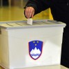 volilna skrinjica, volitve, referendum