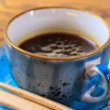 skodelica, kava, pitje kave