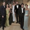 David Beckham, Victoria Beckham -Beckhamovi naj bi bili strti, ker se je najstarejši sin zaradi