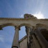 Dioklecijanova palača, split
