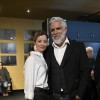 Sebastian Cavazza, Ajda Smrekar