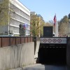 parkirišča, garažna-hiša, trg republike