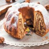Potica,,Roll,With,Walnuts.,Slovenian,Dessert