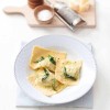 ravioli s spinaco