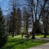 park, beltinci, javne-površine