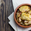 Sarma,-,Serbian,Cabbage,Rolls