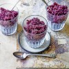 Češnjeva granita
