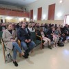 vrtec-krizevci-pri-ljutomeru, otroci, nastop, starsi