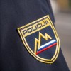 policija, pums