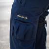 policija, pums