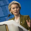 Ursula von der leyen