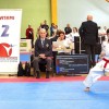 karate