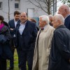 zasaditev, lipa, pusca, sobivanje, milan-kucan, vanek-siftar