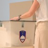 volitve, referendum, volilna skrinjica