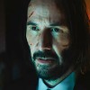 Keanu Reeves, John Wick - Keanu Reeves se vrača v vlogo upokojenega morilca Johna Wicka.