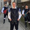 Ansambel Dolenjska Vigred