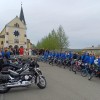 tomos-riders-goricko, otvoritvena-voznja, blagoslov, tomos