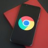 chrome
