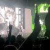 Green Day v podporo Palestini