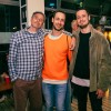 Voranc Boh, Marko Boh