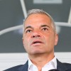 župan Mestne občine Maribor Saša Arsenovič