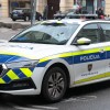 slovenska policija