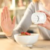 Prekinitveni post, Intermittent Fasting