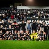znk-mura-nona, znk-olimpija-ljubljana, gledalci, tribune