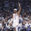 Shai Gilgeous-Alexande