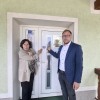 obcina-hodoš, demenci-prijazna-tocka, hodoš, spominčica
