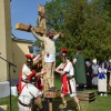 kristusov-pasijon, sveti-jurij