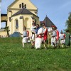 kristusov-pasijon, sveti-jurij, zupnija-sveti-jurij, zupnija-svete-helene-pertoca, evangelicanska-cerkev-gornji-slaveci, binkostna-cerkev-nuskova, velika-noc