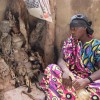 togo, afrika, potopis
