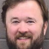 Haley Joel Osment - Policijska fotografija ob aretaciji igralca.