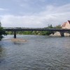 most, mura, gornja-radgona, bad-radkersburg, simbolična