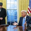 elon musk, donald trump