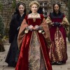 Jane Seymour je nasledila Anne Boleyn.
