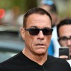 Jean-Claude Van Damme - Jean-Claude Van Damme bi v Rusiji rad postal ambasador miru