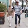 Ben Affleck - Svojemu najstniškemu sinu ni želel kupiti super za 6 tisoč dolarjev, ampak mu je rekel