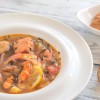 bouillabaisse
