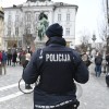 slovenska policija