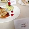 rolada, bucka, razstava