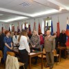 sromlje