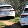 hrvaška policija