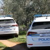 hrvaška policija