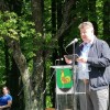 javorovica, 1-maj