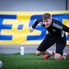 mura, trening